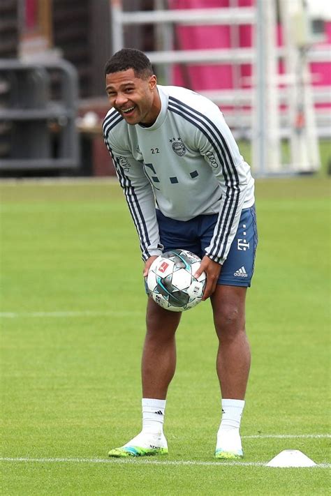 serge gnabry model.